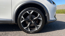 CUPRA Formentor 1.5 TSI 150 V2 5dr DSG Petrol Estate